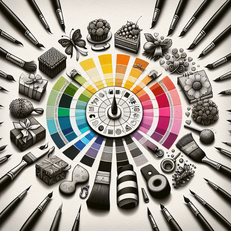 How to Choose Colors for Different Occasions