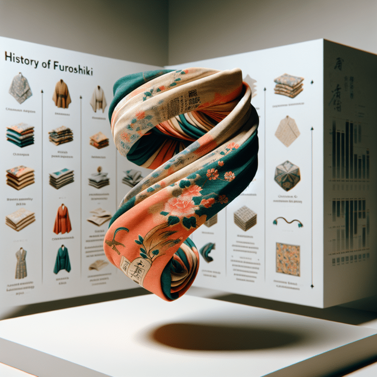 What is Furoshiki? History and Benefits