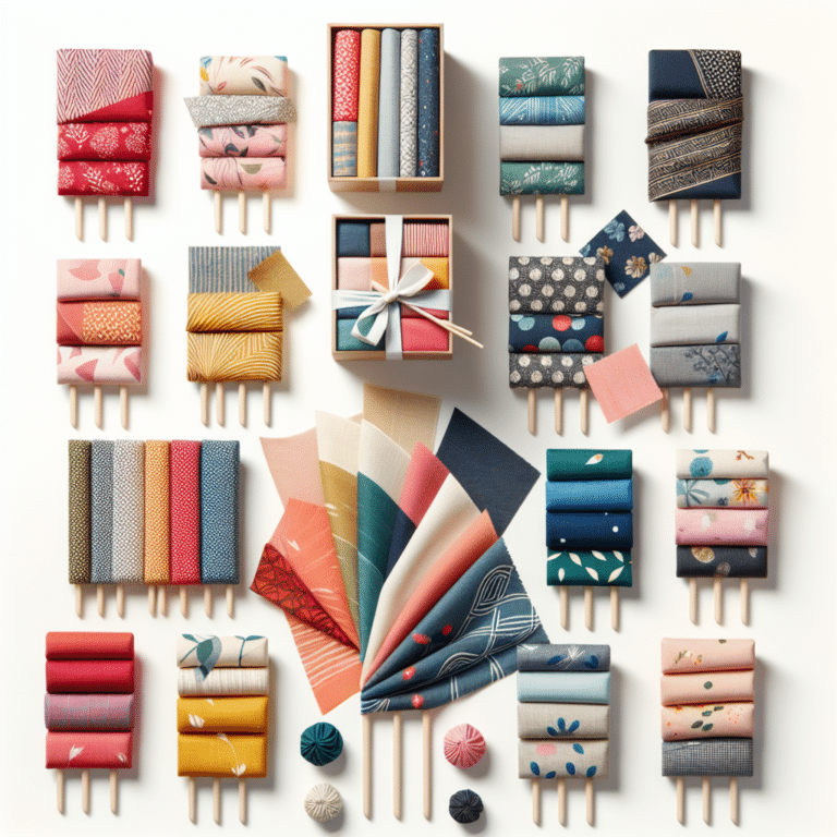 Choosing the Right Fabric for Your Furoshiki Gift Wrapping Needs