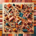 Creative Ways to Turn Fabric Wraps into Keepsakes".
